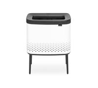 Cubo para la colada BO, 60 l, blanco, Brabantia