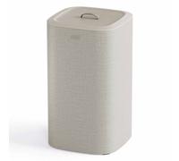 Cubo para la colada TOTA ONE 5000004 60 l, ecru, textil, Joseph Joseph