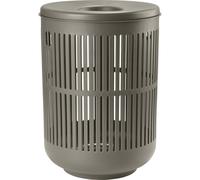 Cubo para la colada UME 60 l, topo, plástico, Zone Denmark