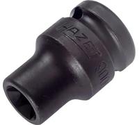 Cubo para llave de impacto Acero cromo-vanadio 900S-E14 HAZET
