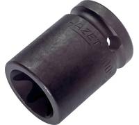 Cubo para llave de impacto Acero cromo-vanadio 900S-E24 HAZET