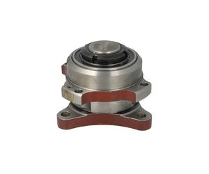 Cubo, ventilador de sistema de refrigeración de motor THERMOTEC D9VO003TT