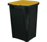Cubos De Basura De Recogida Selectiva Coverline 44 Litros