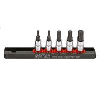 Cubos insertables SONIC 100501