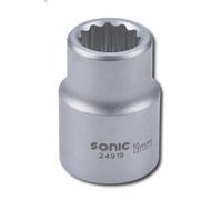 Cubos insertables SONIC 24924