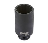 Cubos insertables SONIC 3398536