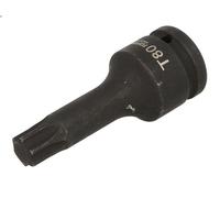 Vaso de impacto TOPTUL 3/4 pulgadas T80, Longitud 105mm