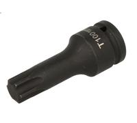 Vaso de impacto TOPTUL 3/4 pulgadas T100, Longitud 105mm