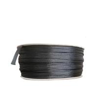 Cubre Cables Funda Trenzada aislada Negra de 1/5/10/50/metro 4/6/8/10/12/14/20/25mm Funda Cable Protectora for prensaestopas for Computer Automotive(10MM,5 Meters)