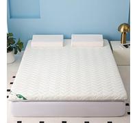 Cubrecolchón de futón japonés gris de alta calidad, 8 cm de grosor, 120 x 190 cm, transpirable y cómodo, plegable, para dormitorios, camping y uso doméstico, apoyo adicional, opciones de 5 cm/8 cm