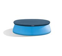 Cubrepiscinas redondo Easy Set 366 cm (Intex 58919)