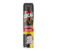 Cucal Barrera Cucarachas, Hormigas y Arañas, 400ml