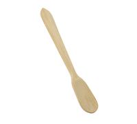 Cuchara alemana cocina madera oryx 30 cm.