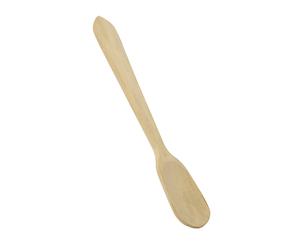 Cuchara alemana cocina madera oryx 30 cm.