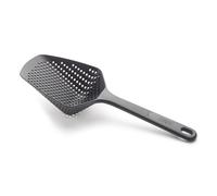 Cuchara coladora BLACK SCOOP L, Joseph Joseph