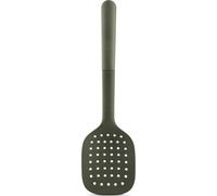 Cuchara coladora GREEN TOOLS 29 cm, verde, plástico, Eva Solo