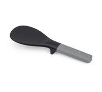 Cuchara de arroz ELEVATE FUSION 10575 20 cm, gris / negro, silicio, Joseph Joseph