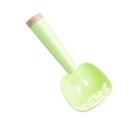 Cuchara de cocina multifuncional: triturador de alimentos y skimmer de | Utensilio de cocina resistente al calor para triturar, rallar, separar albóndigas, wontons, puré de frutas y verduras