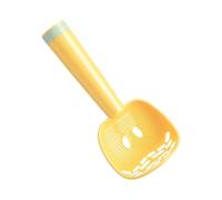 Cuchara de cocina multifuncional: triturador de alimentos y skimmer de | Utensilio de cocina resistente al calor para triturar, rallar, separar albóndigas, wontons, puré de frutas y verduras