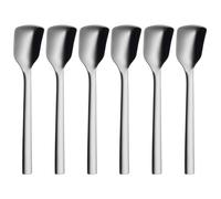 Cuchara de helado NUOVA, juego de 6 piezas, WMF