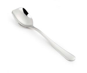Cuchara de helado y postre arcos serie lisboa - cuchara monoblock de u