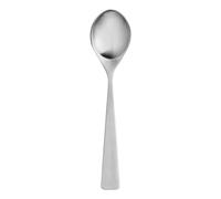Cuchara de mesa MAYA 2000 20 cm, plata, acero inoxidable, Stelton