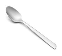 Arcos Cuchara de moka Toscana 570100 Monoblock de una pieza Acero inoxidable 18/10 11,5 cm