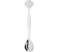 Cuchara de té ANNA G, 13 cm, plata, Alessi