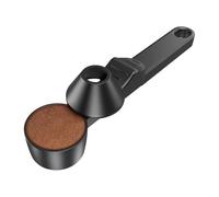 Cuchara Embudo,Cuchara Medidora Reutilizable | Cucharas De Café En Polvo Para Botella De Agua | Para Proteína Fórmula Suplemento Botellas Agua Hogar Cocina Viaje
