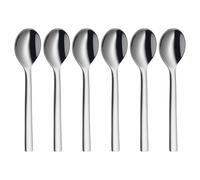 Cuchara espresso NUOVA, juego de 6 piezas, WMF