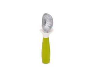 Cuchara helado joseph joseph duo non?drip ? cabeza zinc fundido, c