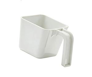 Cuchara medidora de bolas de para cafeterías y pubs domésticos Ideal para helados y bebidas frías Cuchara medidora apta para lavavajillas