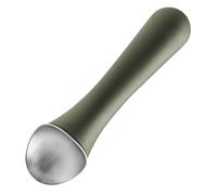 Cuchara para helado GREEN TOOLS 17 cm, verde, plástico, Eva Solo