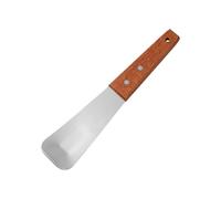 Cuchara para helados de acero y antioxidante, utensilio para helados producido para recoger sin esfuerzo postres helados, cucharas sin óxido