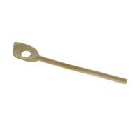 Cuchara para risotto B BOIS, madera, de Buyer