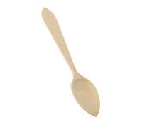 Cuchara servir cocina madera oryx 30 cm.