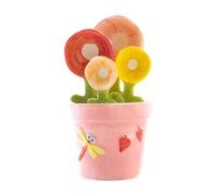 Cucharas Dosificadoras En Forma De Juego De Gadgets Florales | Cucharas dosificadoras para pastelería, cocina, café, mesa, casa, interiores