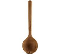 Cucharón NORDIC KITCHEN 29 cm, marrón, bambú, Eva Solo