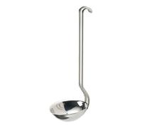 Cucharón para sopa EVA TRIO, 6 cm, acero inoxidable, Eva Solo