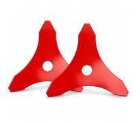Cuchilla 3 Dientes Desbrozadora para Greenworks 2143502 / ST24B216 2025-2027+