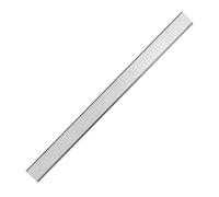 Cuchilla cepilladora HSS de 260x20x3mm, repuesto de cepilladora de 260mm for madera, 1 pieza