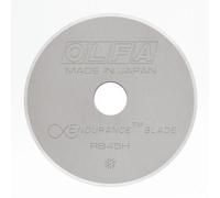 Cuchilla circular de 45 mm extra resistente