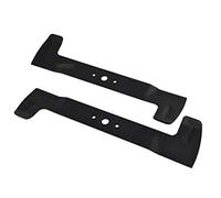 Cuchilla cortacésped para Stiga Castel Garden Mountfield 182004358/0 182004359/0 (84 cm)