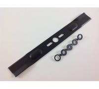 Cuchilla Cortadora De Césped Para UNIVERSAL 430mm