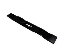 Cuchilla de 46 cm compatible con cortacésped Erma 46, 460, 846, Primavera 500, TV460TEC