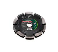 CUCHILLA DE DIAMANTE SEGMENTADA PARA TRITURADORA DE PARED DIA-FS2 125*18MM - ME 628298000