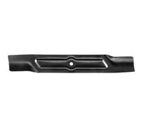 Cuchilla de recambio Gardena: cuchilla de cortacésped para los cortacéspedes eléctricos PowerMax 1400/34, afilada con precisión para un corte excelente, accesorio original, Multicolor (4101-20)