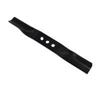 Cuchilla de repuesto 46 CM 18" para FUXTEC RM5.5, RM4.0B&S con bolsa de recog...