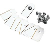 Cuchilla de repuesto GARDENA (para robots cortacésped)