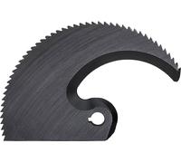 Cuchilla de repuesto para cortacables Knipex, de 720 mm de longitud - 95 39 720